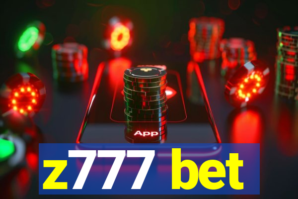 z777 bet